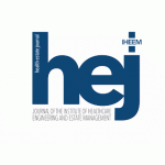 Health Estates Journal October 2019
