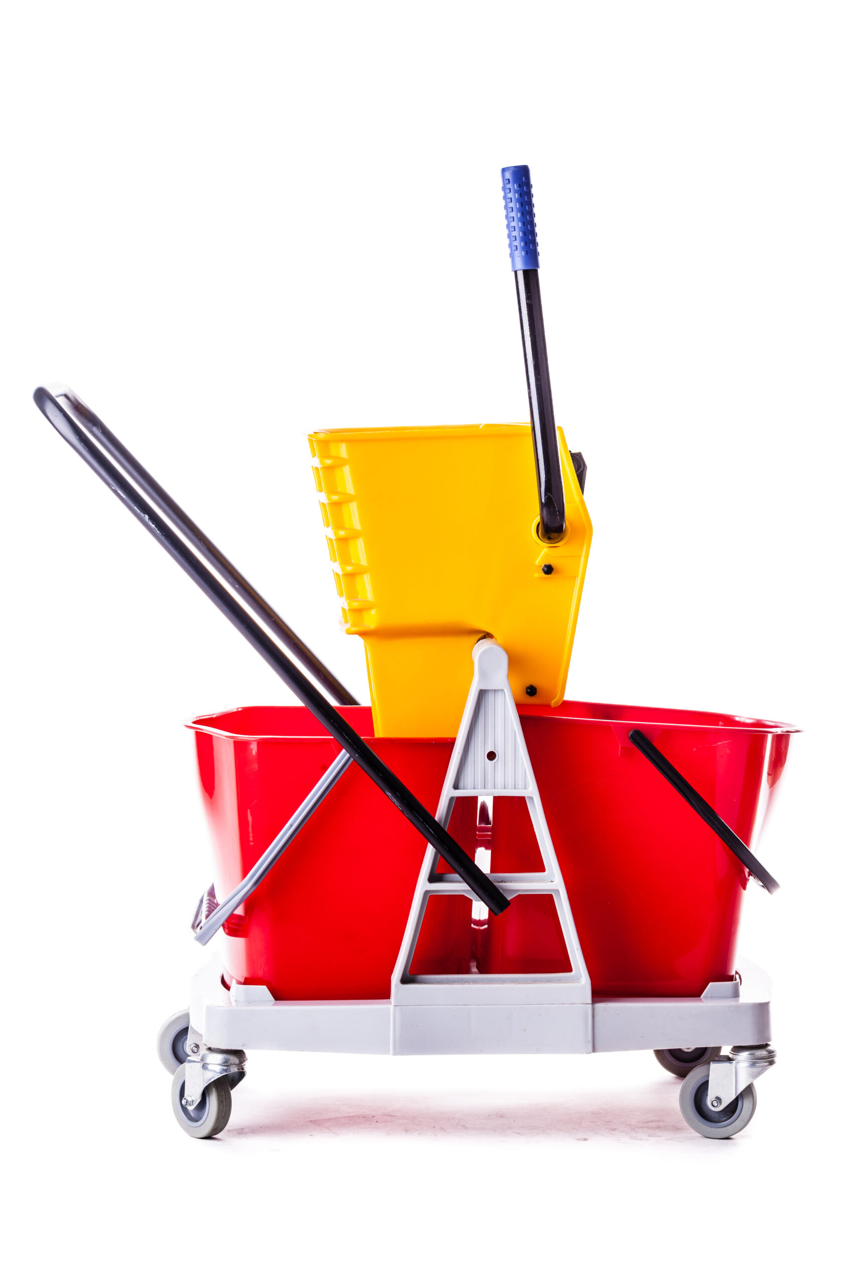 Cleaning